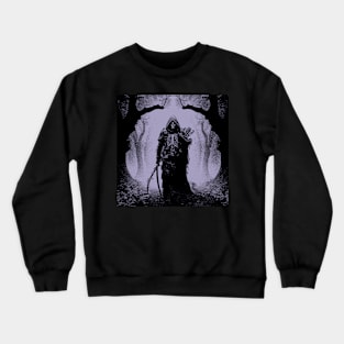 Dark Reaper Crewneck Sweatshirt